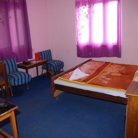 Sukhim Guest House Gangtok Ngoại thất bức ảnh