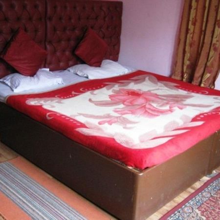 Sukhim Guest House Gangtok Ngoại thất bức ảnh