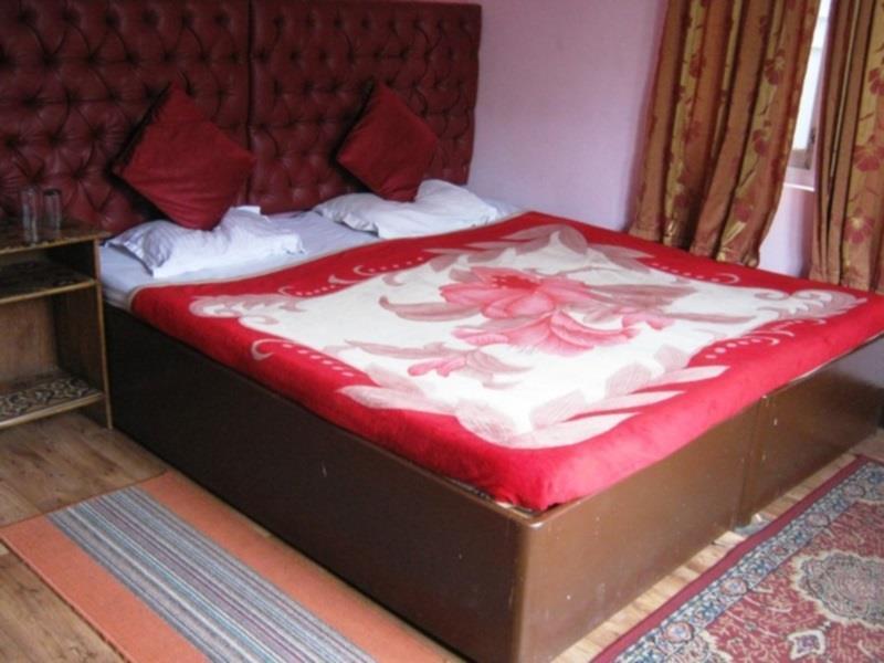 Sukhim Guest House Gangtok Ngoại thất bức ảnh