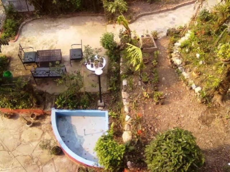 Sukhim Guest House Gangtok Ngoại thất bức ảnh
